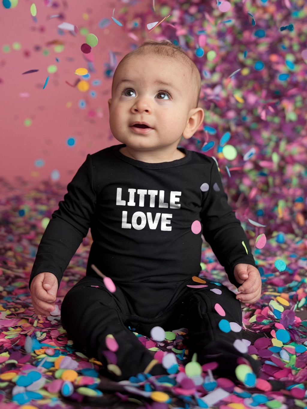 Little Love Baby Romper | Onesies
