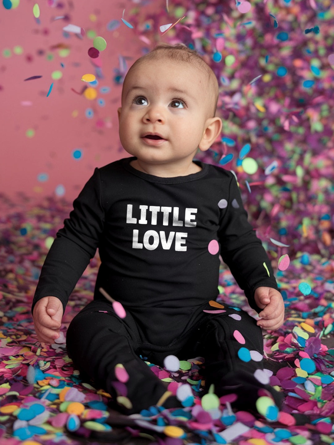 Little Love Baby Romper | Onesies