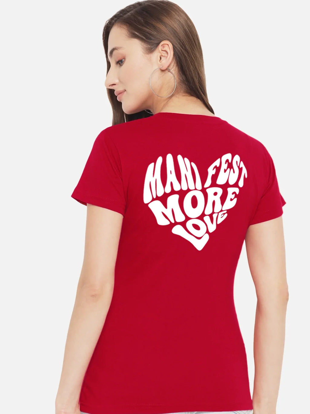 Manifest More Love
