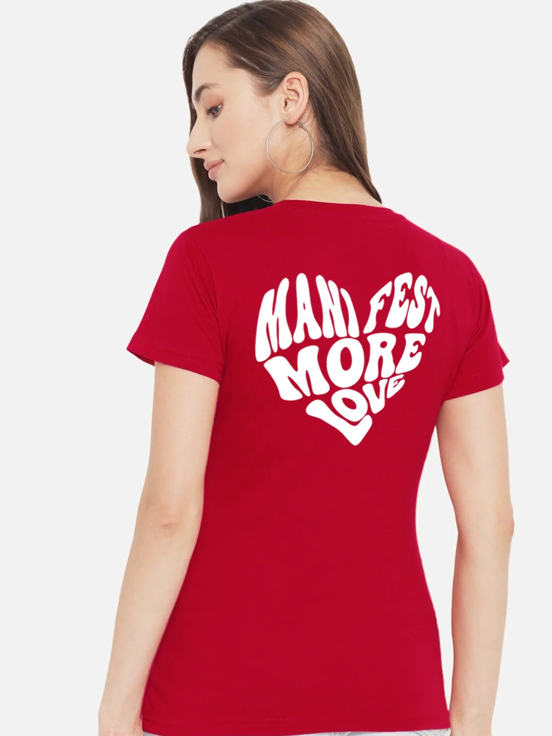 Manifest More Love