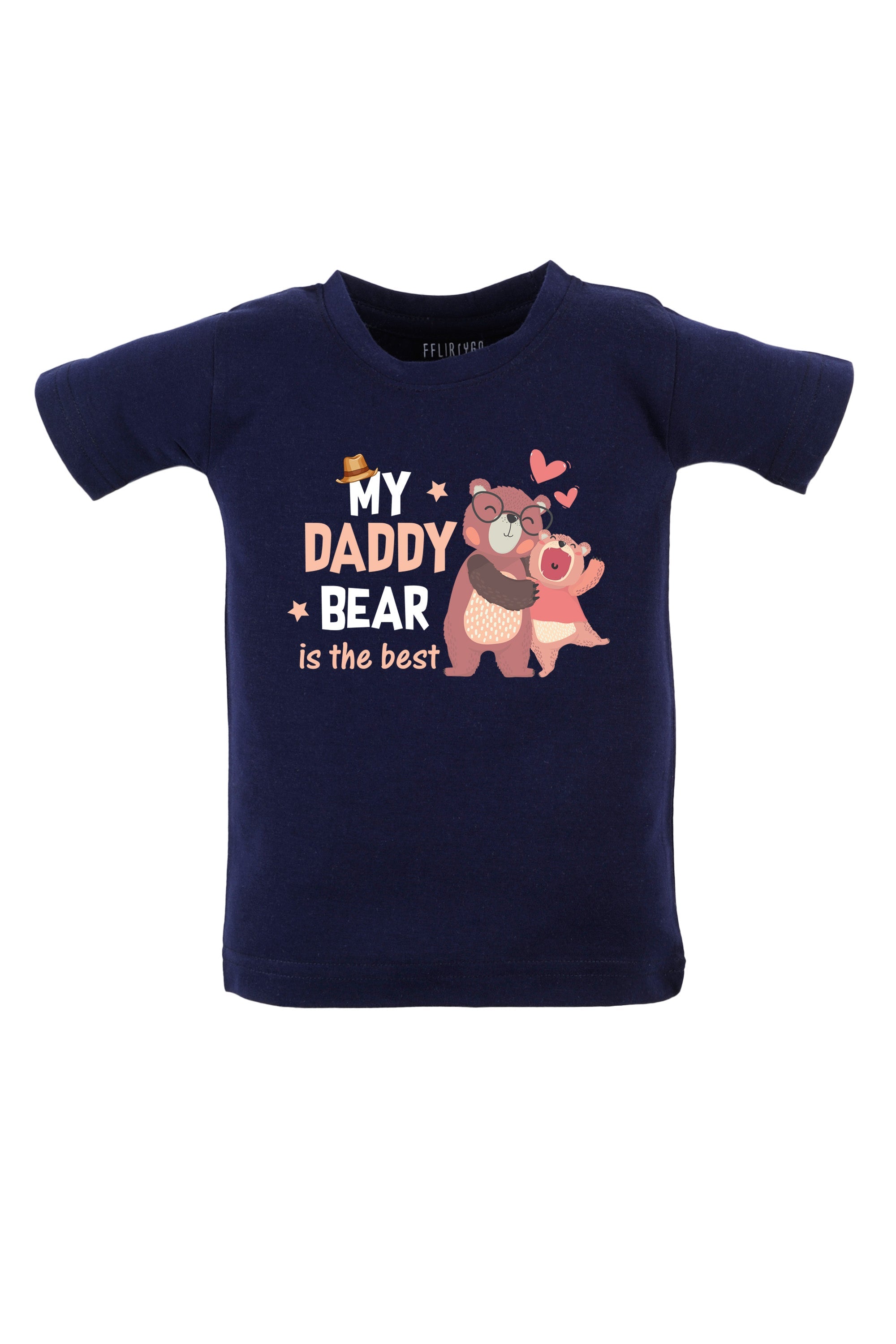 My Daddy Bear Is The Best