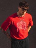 No Guts No Glory Cotton Men's 240 GSM AirEase Co-ord