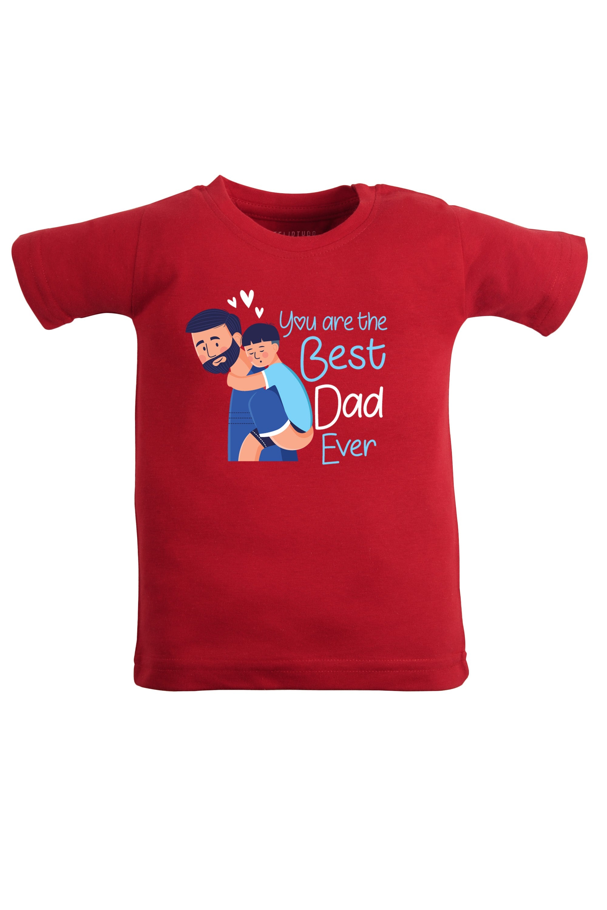 You Are The Best Dad Ever (Boy)