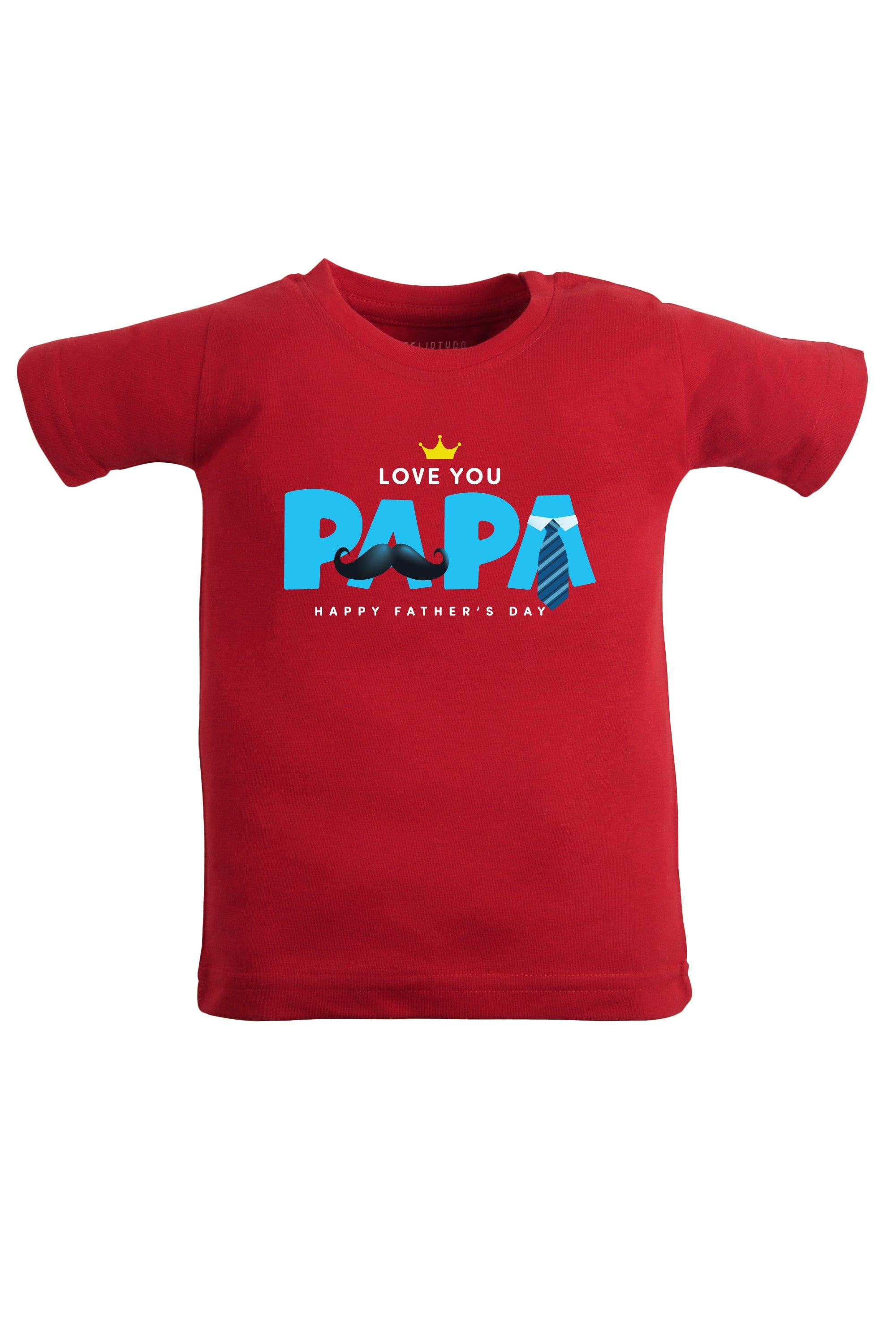 Love You Papa