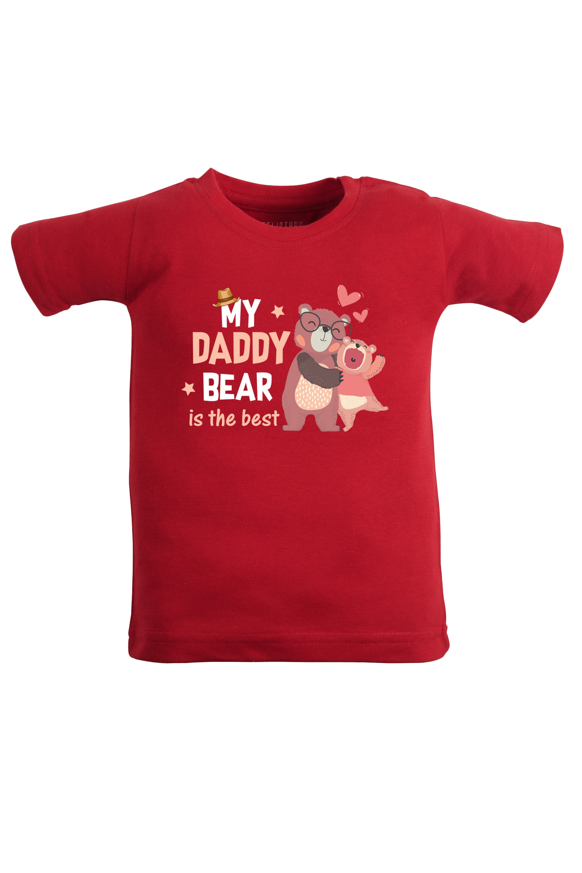 My Daddy Bear Is The Best