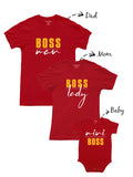 Boss