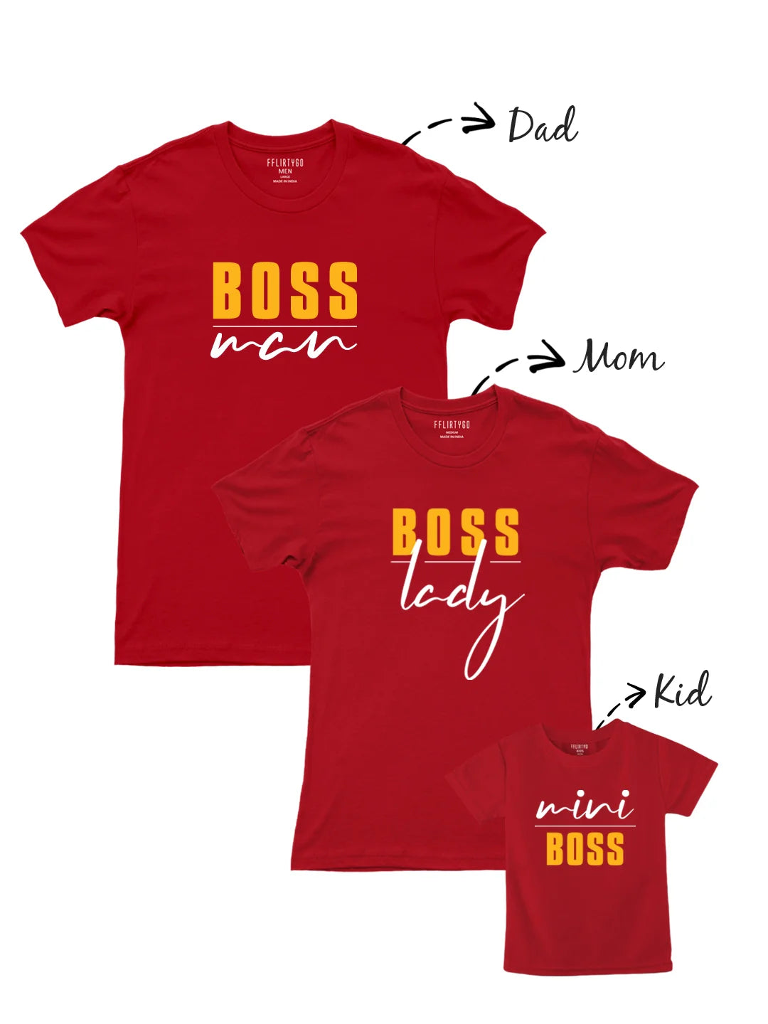 Boss