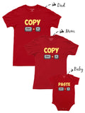 Copy Paste