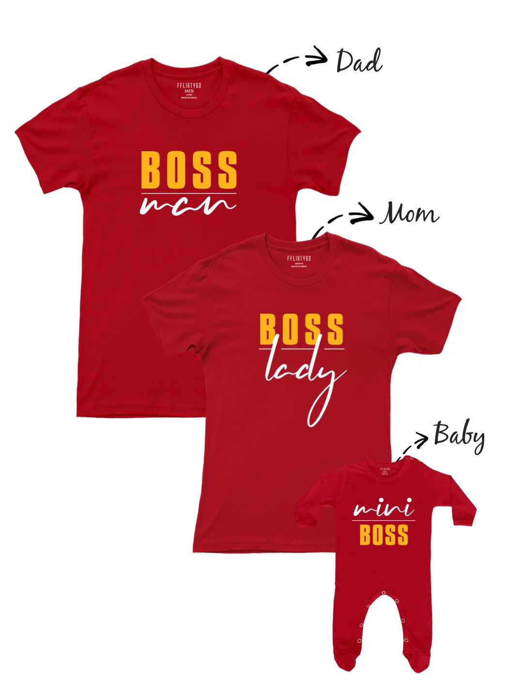 Boss