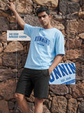 Running Cotton Men's 240 GSM AirEase Summer Coords
