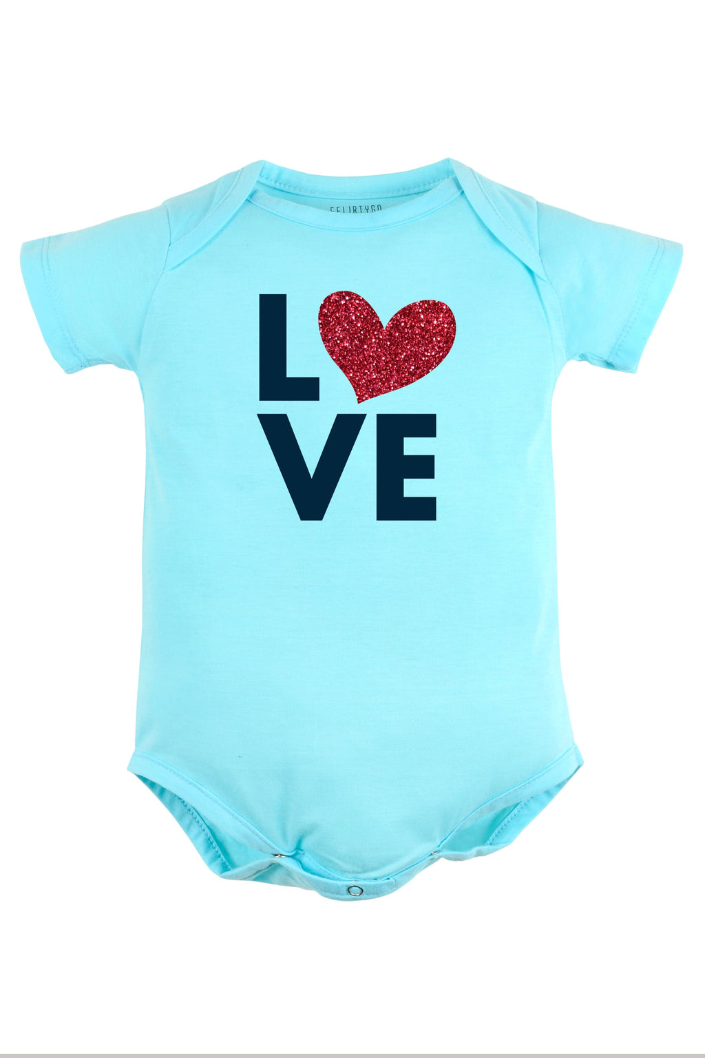 Love Baby Romper | Onesies