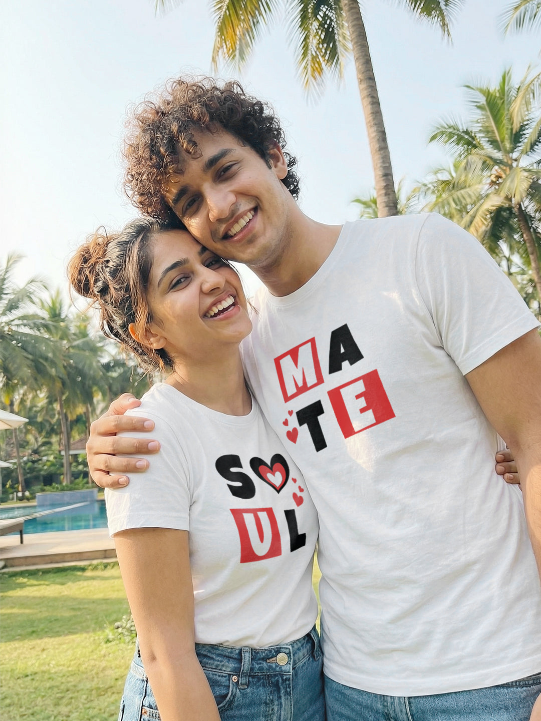 SOUL-MATE
