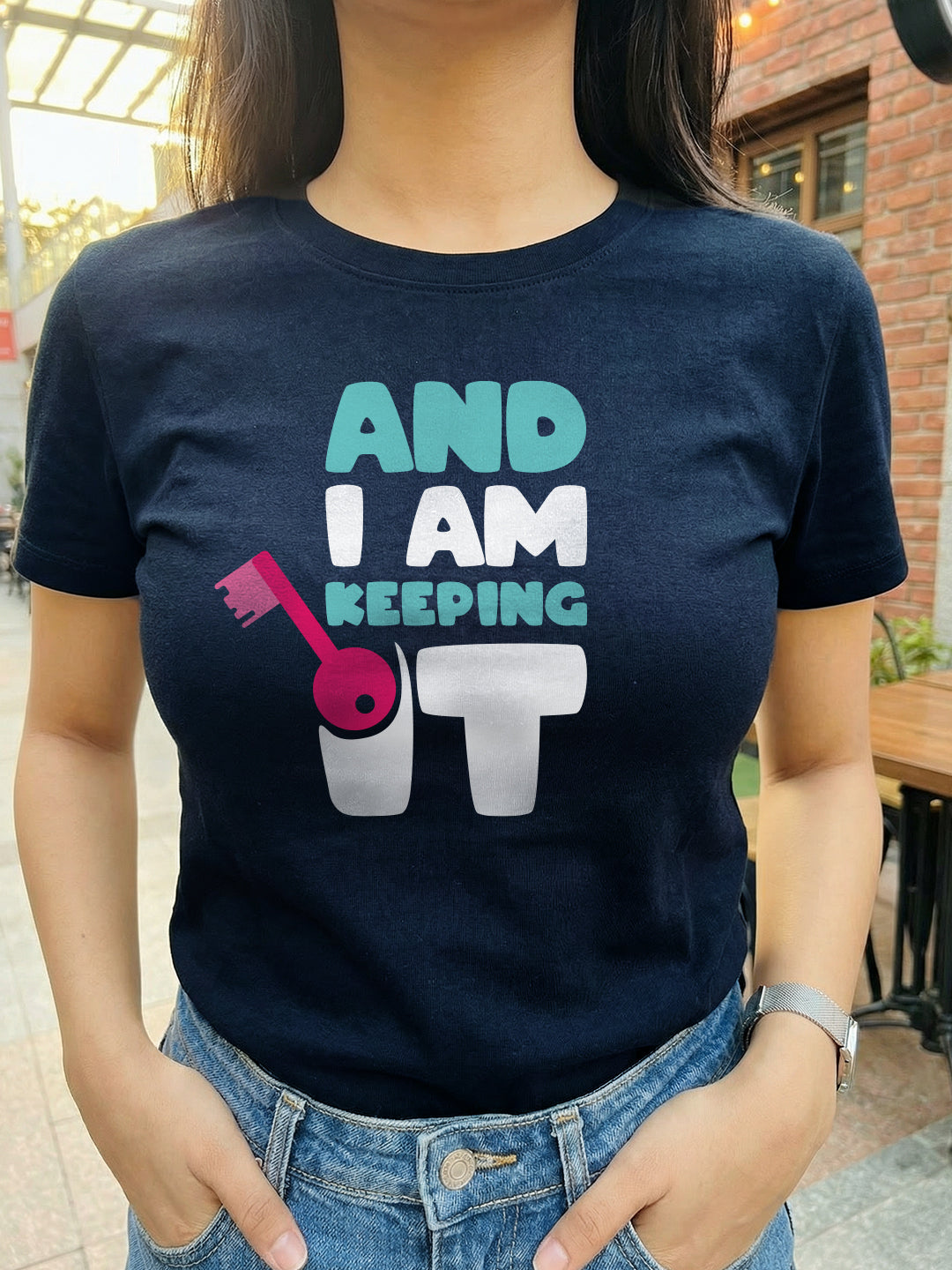 She Stole My Heart - & I am keeping it.