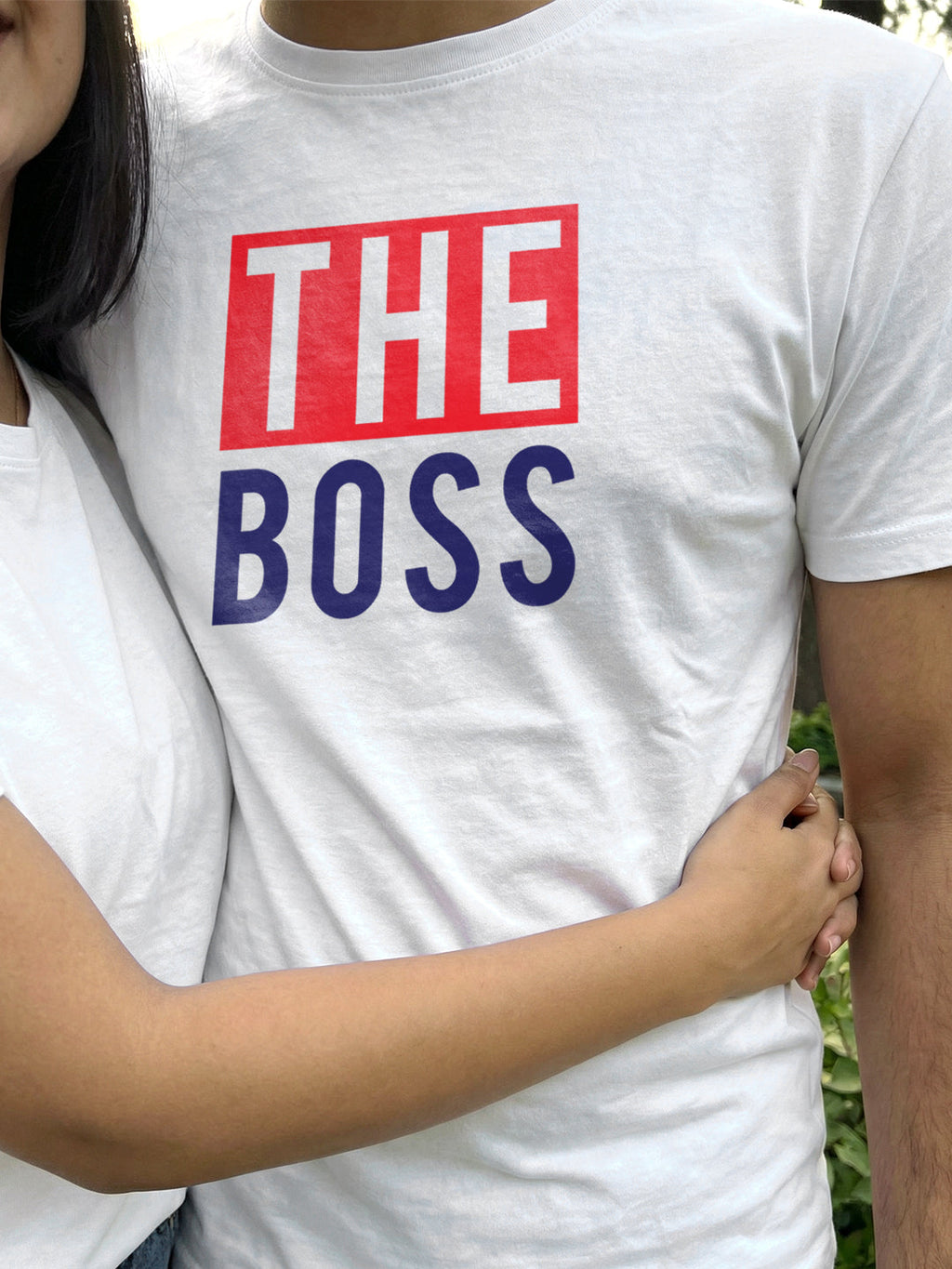 Boss