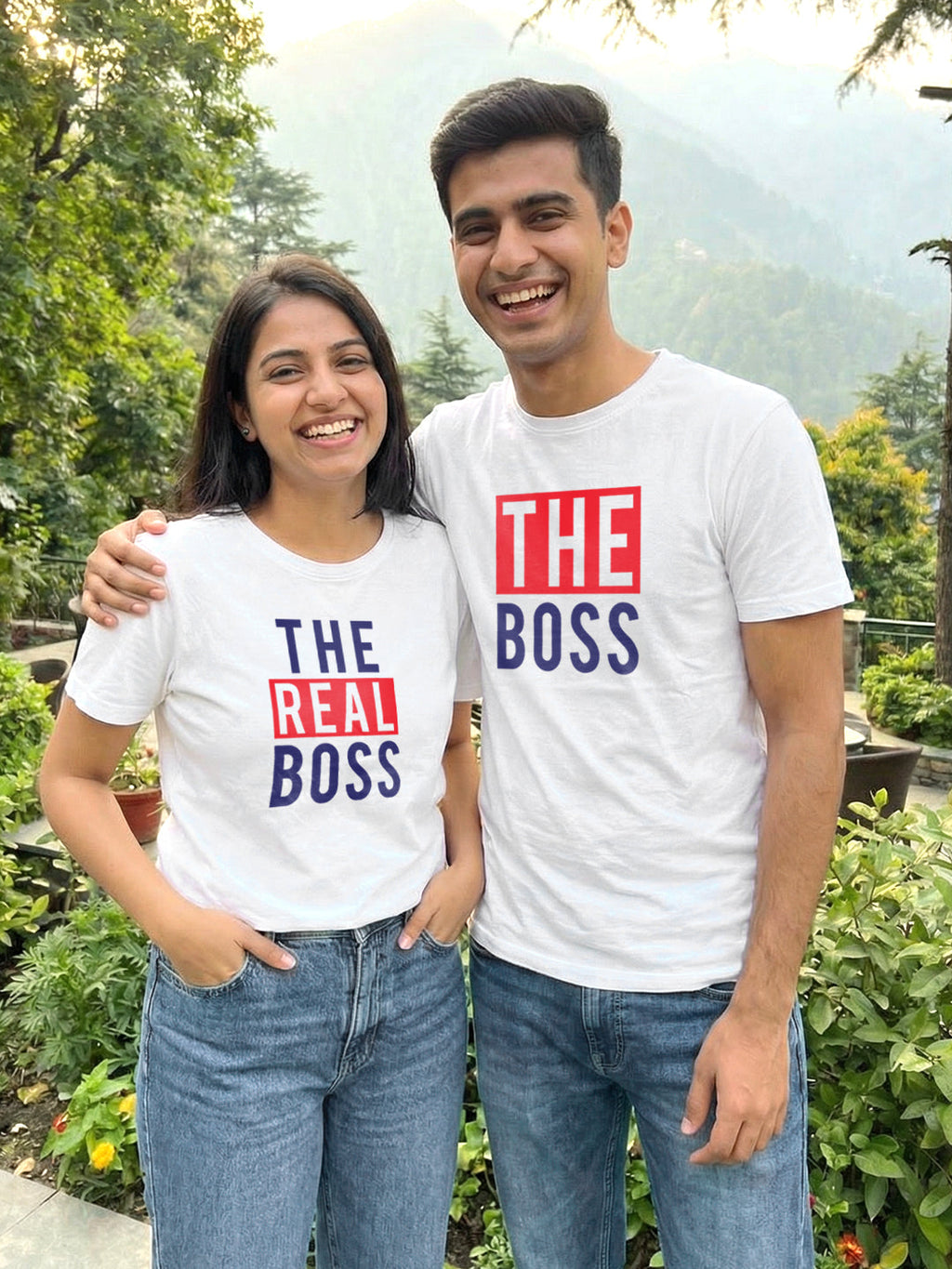 Boss
