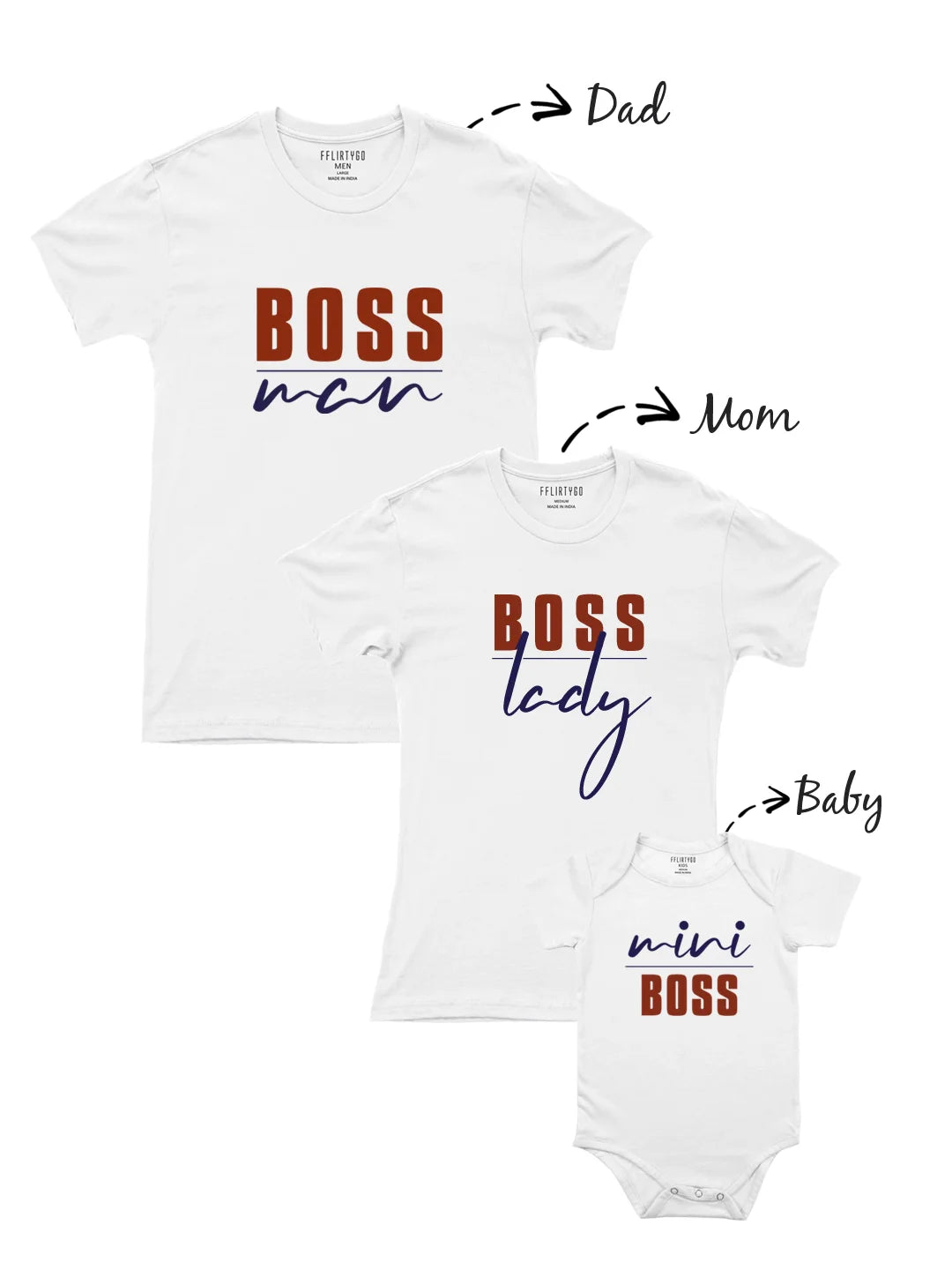 Boss