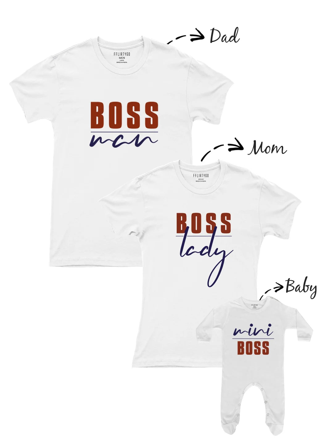 Boss