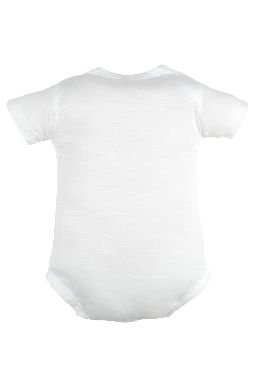 I Don't Need Cupid Baby Romper | Onesies