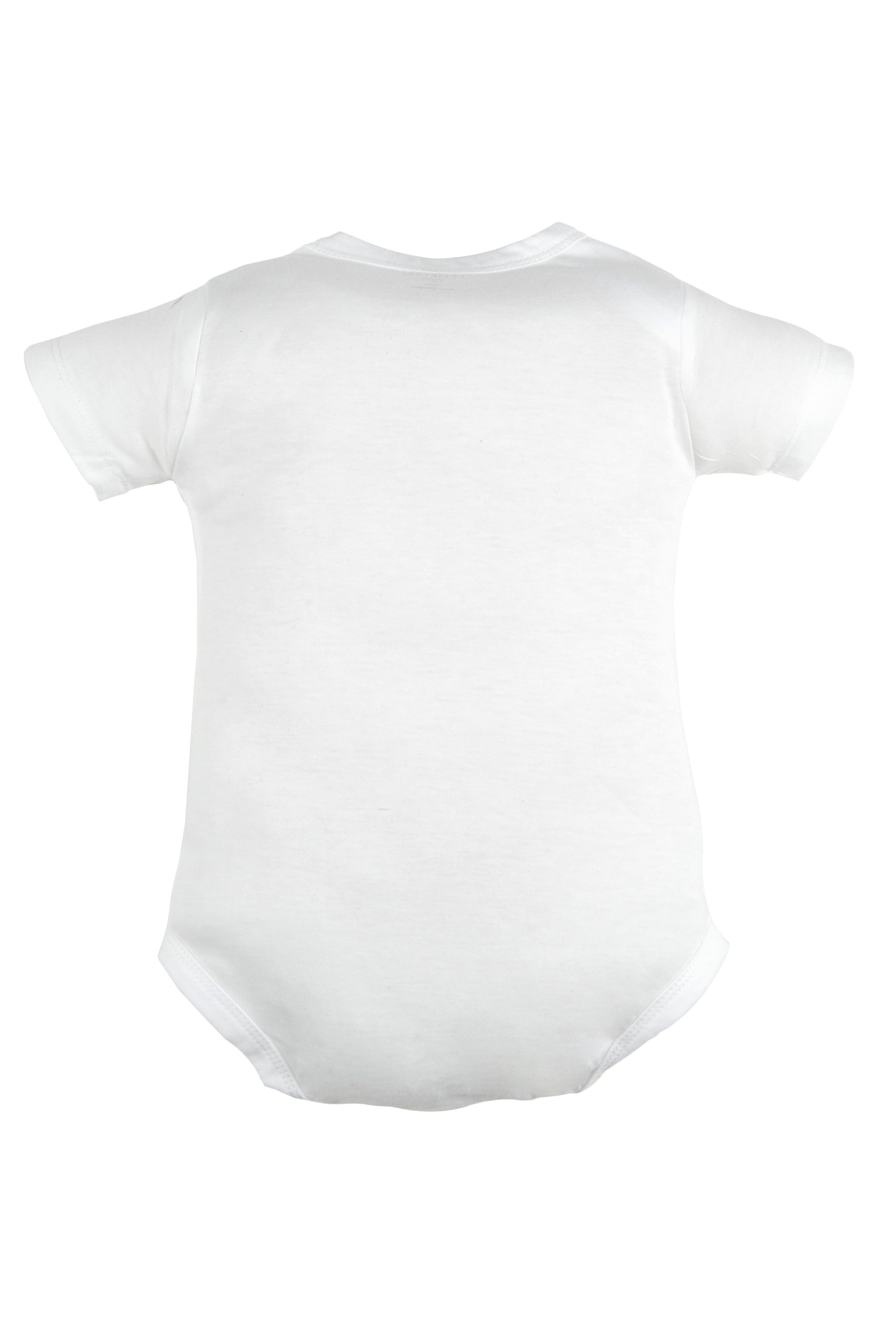 Lover Boy Baby Romper | Onesies