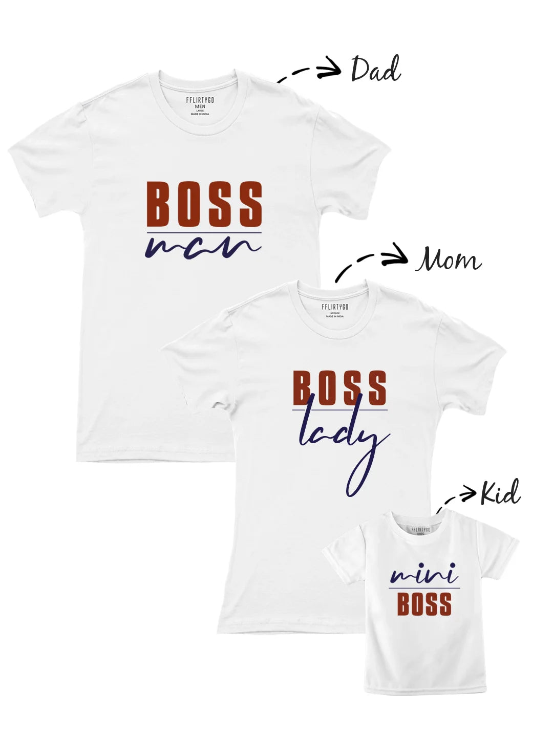 Boss