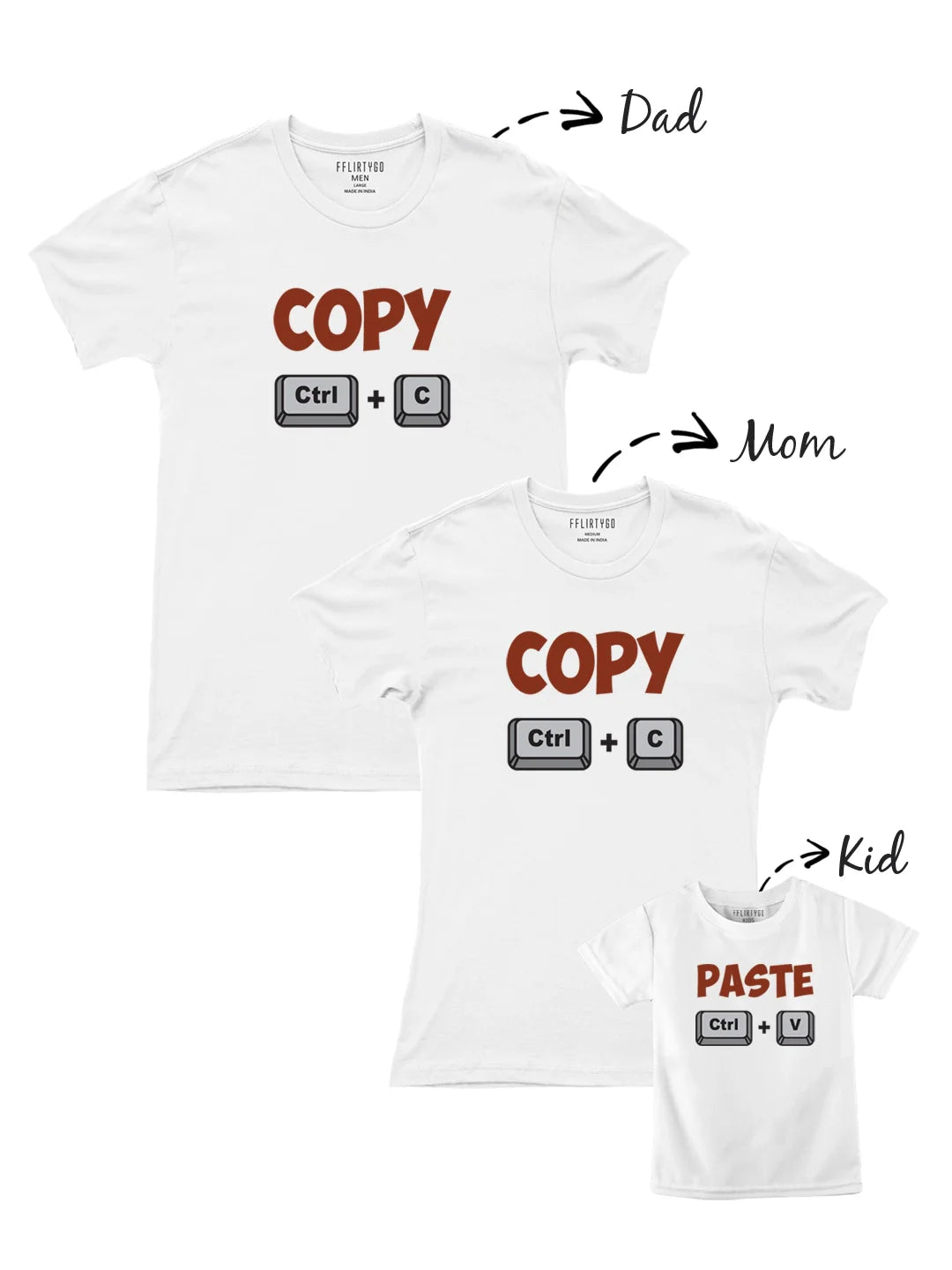 Copy Paste