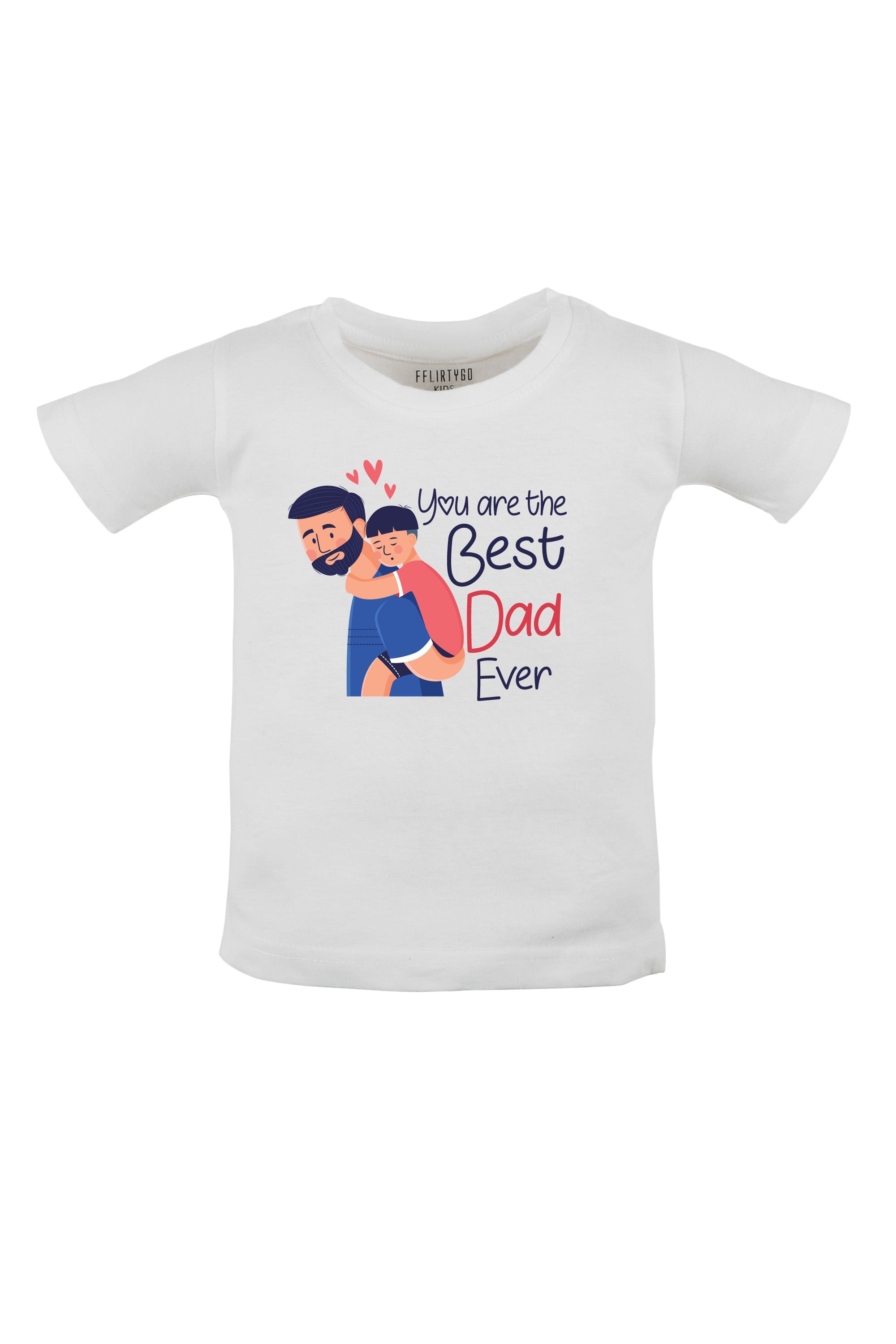 You Are The Best Dad Ever (Boy)