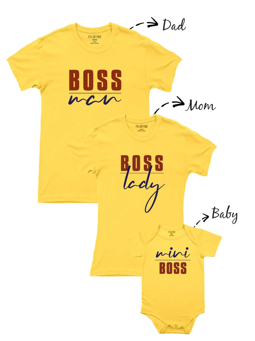 Boss