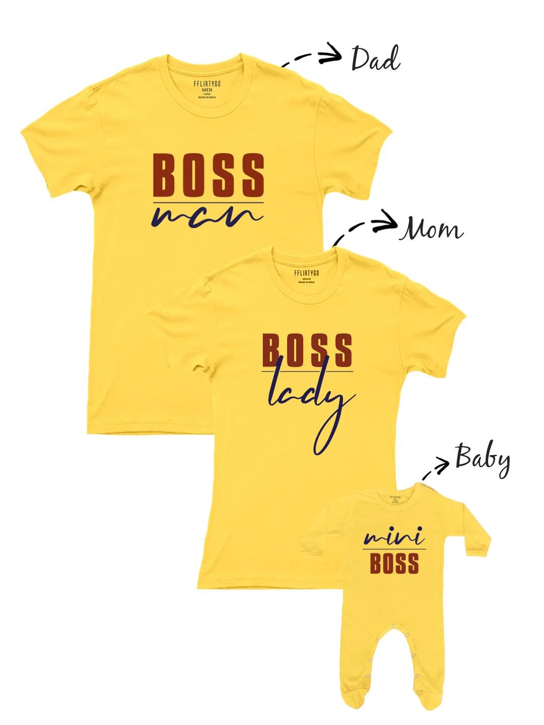 Boss