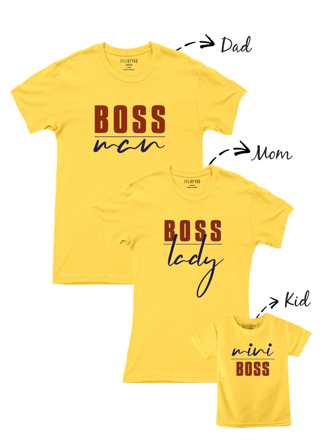 Boss