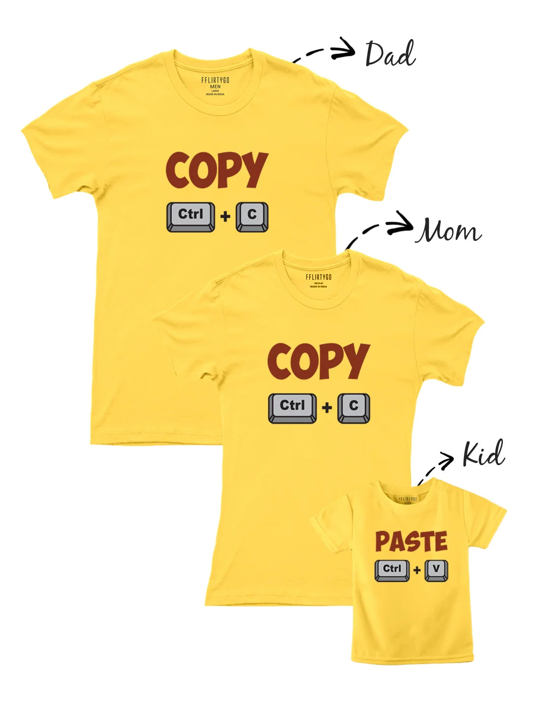 Copy Paste