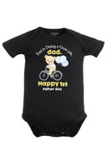 You're Doing A Great Job Dad Baby Romper | Onesies