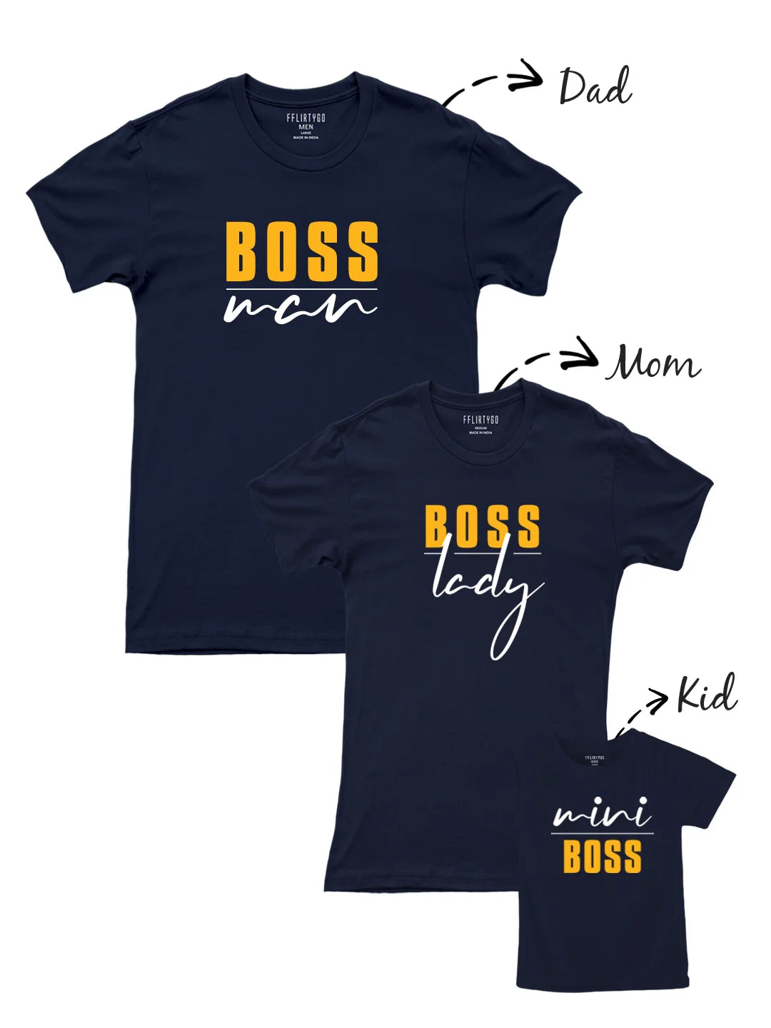 Boss