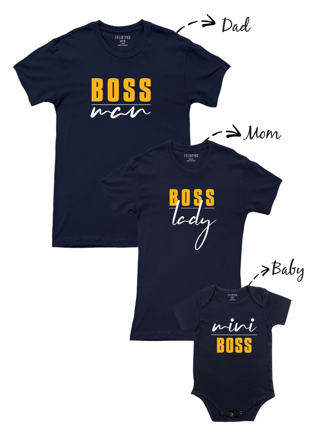 Boss