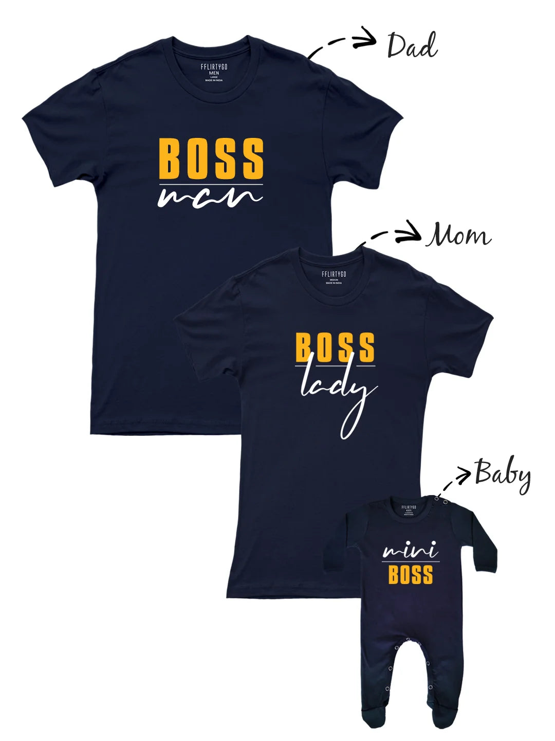 Boss