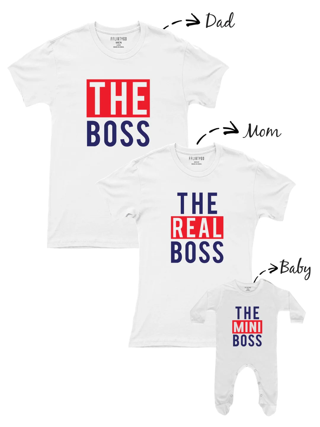 The Boss