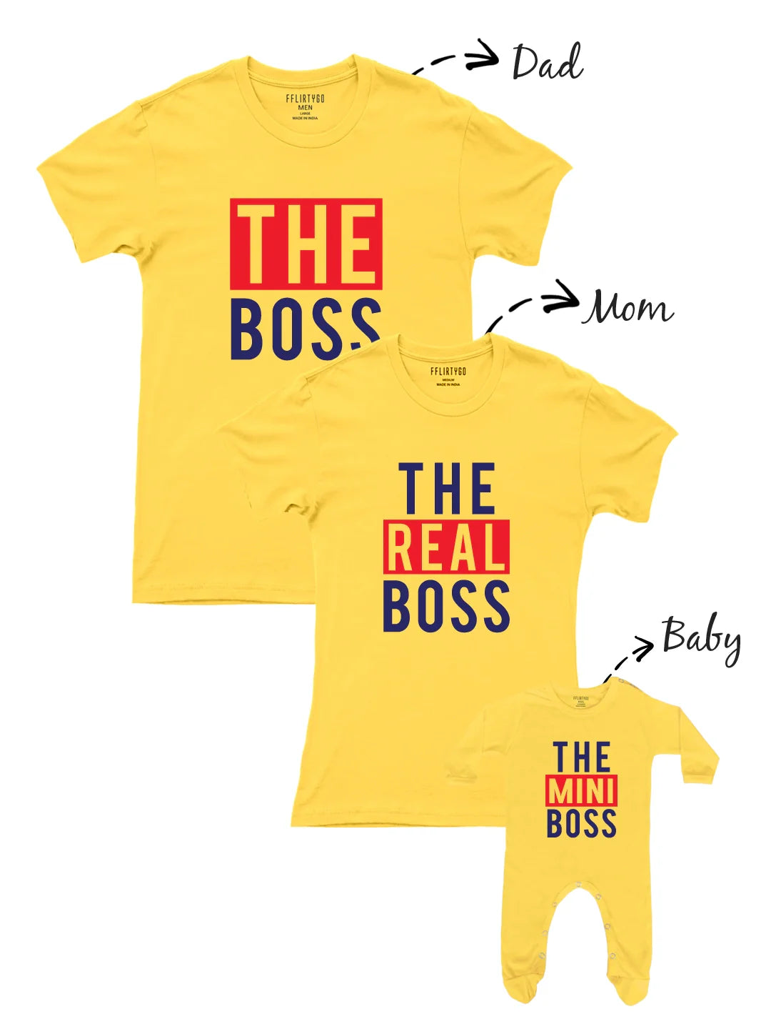 The Boss