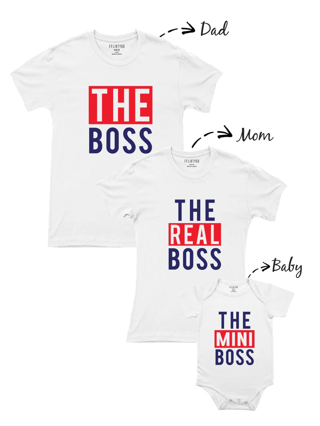 The Boss