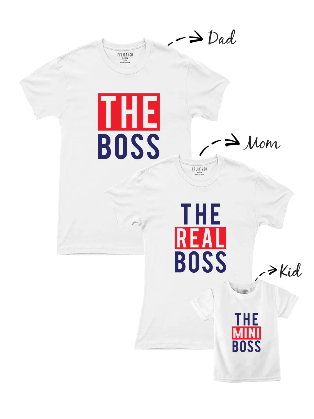 The Boss