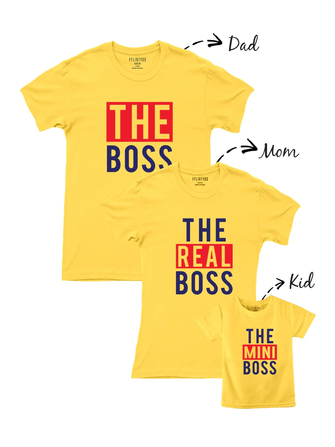 The Boss