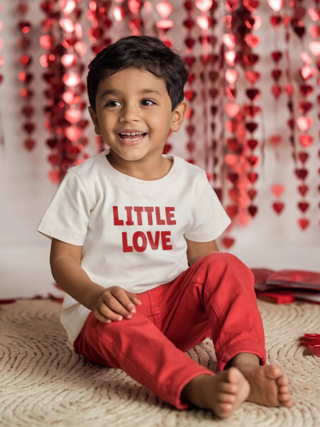 Little Love Kids T Shirt