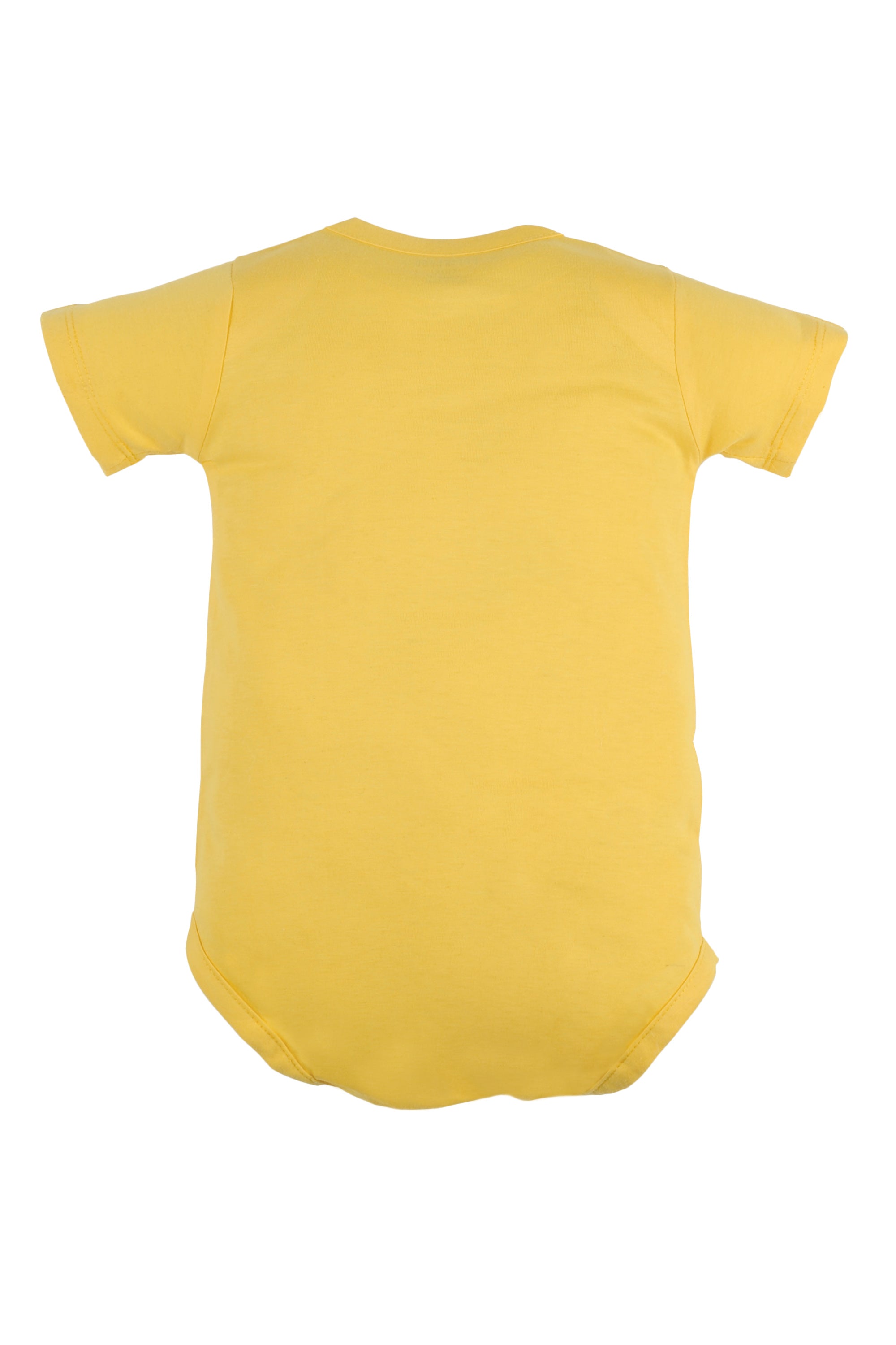 Fell In Love Baby Romper | Onesies