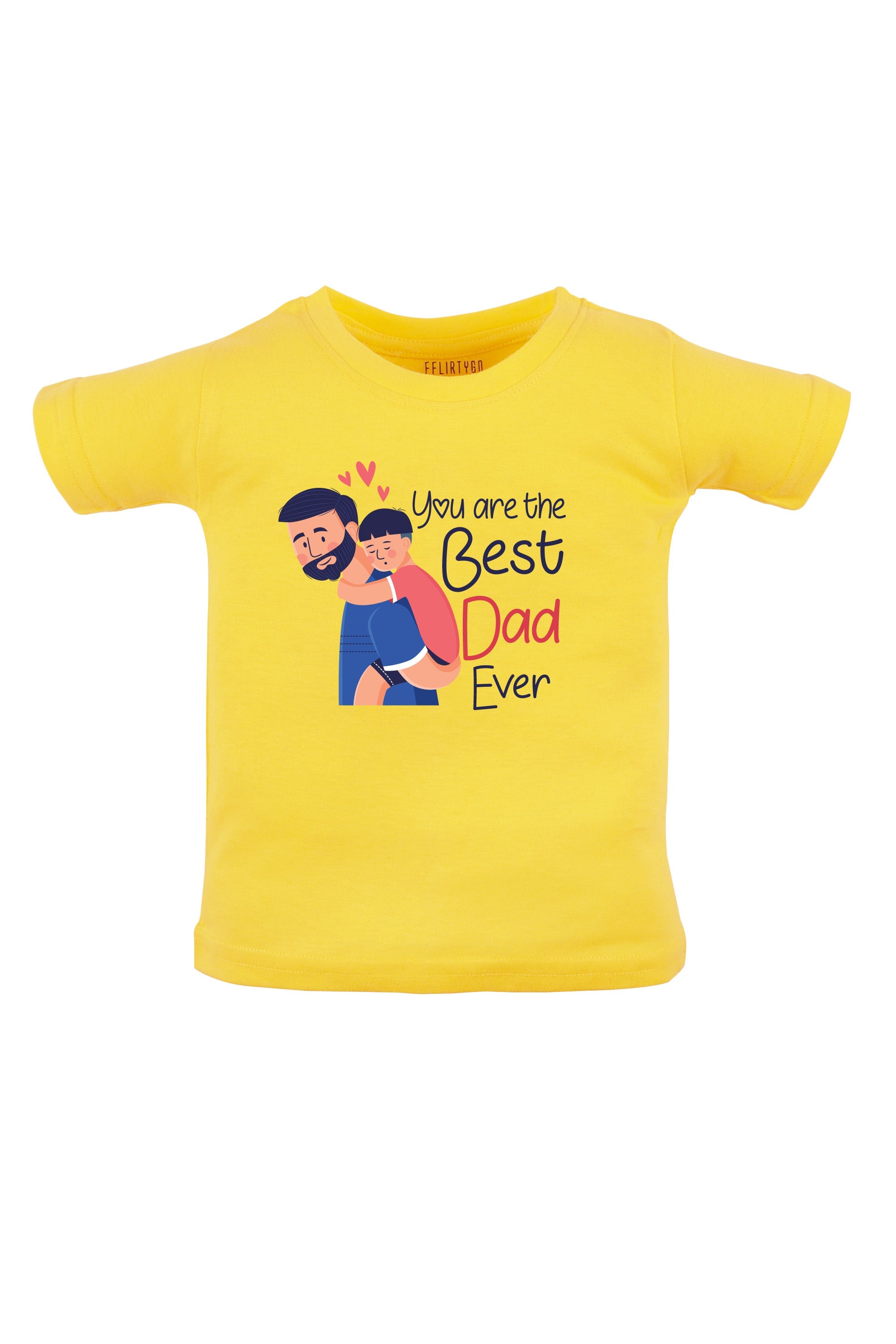 You Are The Best Dad Ever (Boy)
