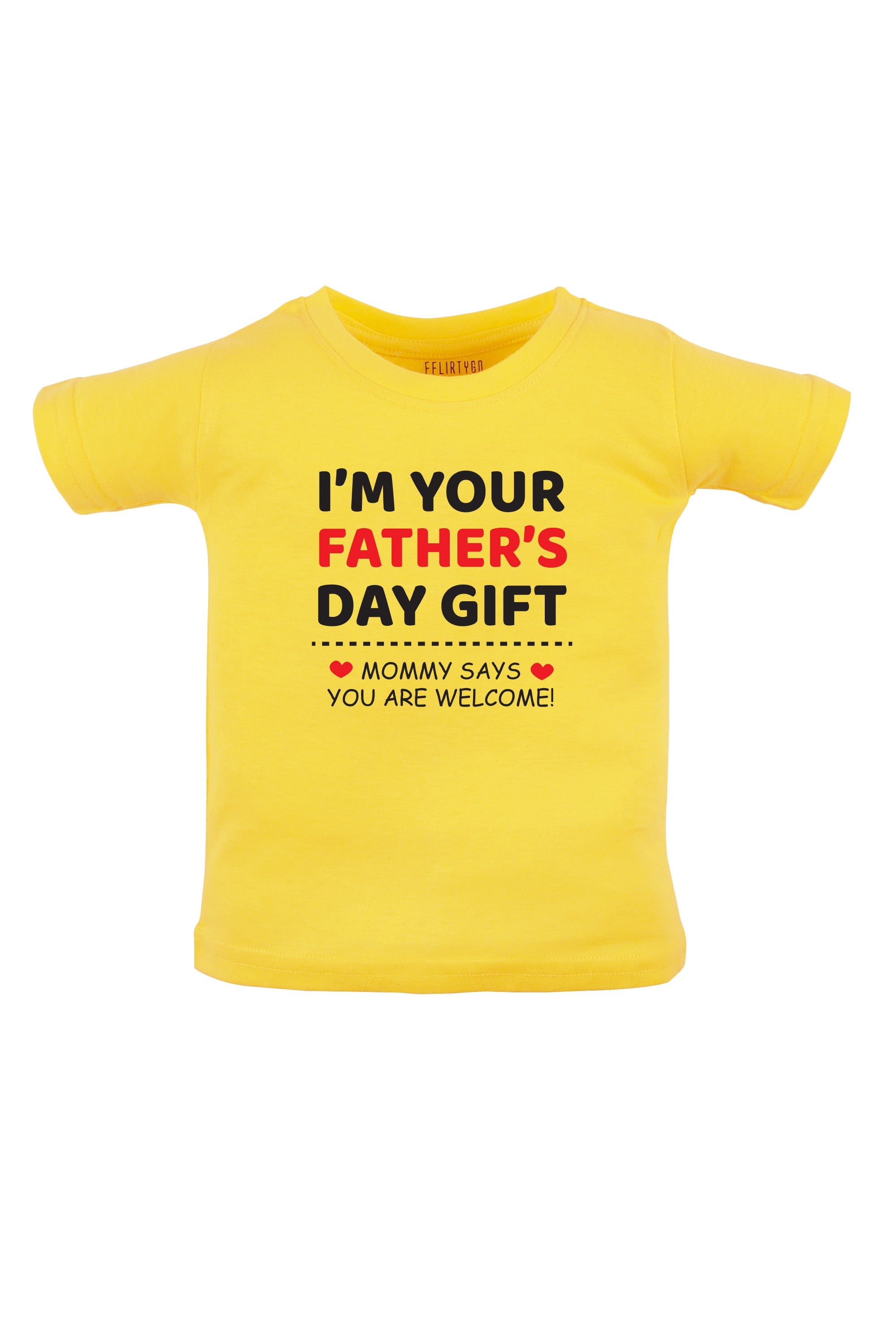 I'M Your Father's Day Gift